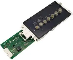 Rabon Services Group - OEM Replacement for Bosch Dryer Control 9000910812    ?  ?