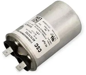 Rabon Services Group - New OEM Replacement for Frigidaire Laundry Center Capacitor 5304515819 ? ?