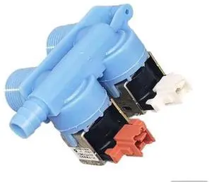 Rabon Services Group - New OEM Replacement for Frigidaire Washer Inlet Valve  A07579601