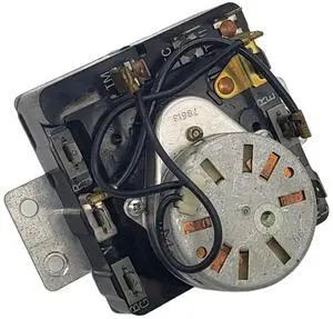 Rabon Services Group - OEM Replacement for Whirlpool Dryer Timer 696919N  ?  ?