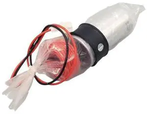 Rabon Services Group - New OEM Replacement for Midea Washer Capacitor  134049500 -  -