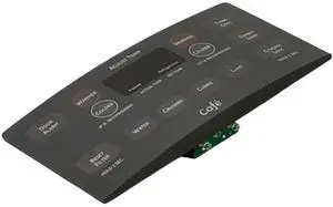 Rabon Services Group - OEM Replacement for GE Fridge Dispenser Control  200D7355G073  WR55X10803
