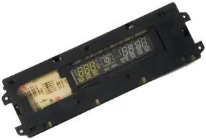 Rabon Services Group - Genuine OEM Replacement for GE Range Control Board WB27T10377   *