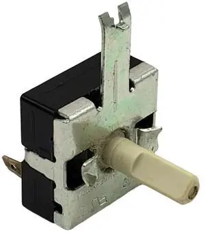 Rabon Services Group - OEM Replacement for GE Dryer Selector Switch 572D434P003   ?