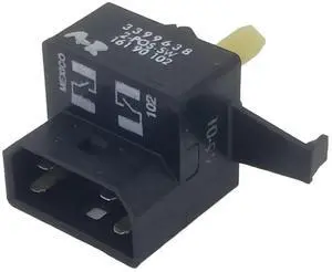 Rabon Services Group - OEM Replacement for Whirlpool Dryer Temperature Switch 3399638  *