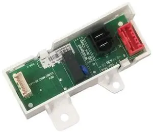 Rabon Services Group - Genuine OEM Replacement for Whirlpool Dryer Control W10652285  *