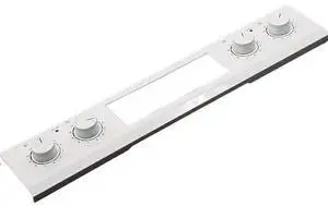 Rabon Services Group - New OEM Replacement for Midea Range Control Panel Assembly 12971100024577 -