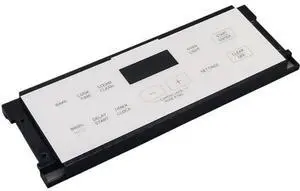 Rabon Services Group - New OEM Replacement for Midea Range Interface Control 17171100006903 -