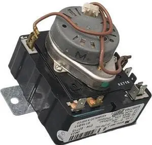 Rabon Services Group - OEM Replacement for Whirlpool Dryer Timer 8299774A 8299774