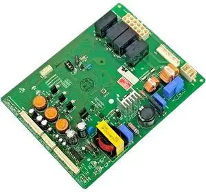 Rabon Services Group - OEM Replacement for LG Refrigerator Control EBR41956423   ? ?