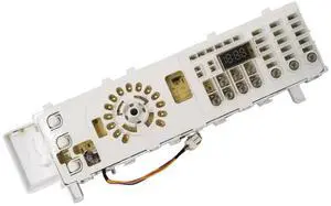 Rabon Services Group - Genuine OEM Replacement for Midea Washer Control 17138000031971   *