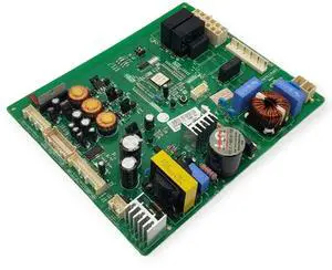 Rabon Services Group - Genuine OEM Replacement for LG Refrigerator Control EBR67348004  *
