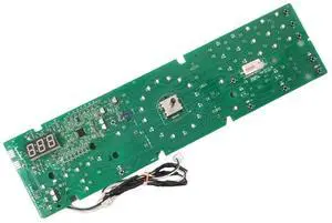 Rabon Services Group - OEM Replacement for Whirlpool Washer User Interface W10444659  *