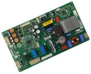 Rabon Services Group - Genuine OEM Replacement for LG Refrigerator Control EBR74796430  *