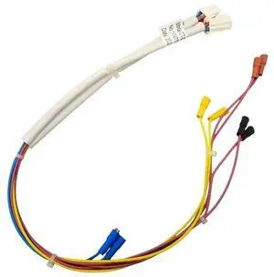 Rabon Services Group - New OEM Replacement for Midea Range Wire Harness 17471100008331