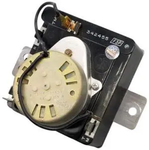 Rabon Services Group - OEM Replacement for Whirlpool Dryer Timer  342455