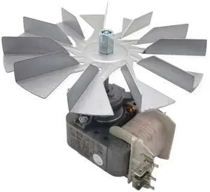 Rabon Services Group - New Genuine OEM Replacement for Frigidaire Oven Convection Motor Assy 5304526375