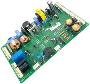 Rabon Services Group - OEM Replacement for Kenmore Fridge Control EBR41531310  ? ?