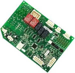Rabon Services Group - OEM Replacement for Jenn-Air Fridge Control W10120827   ?  ?