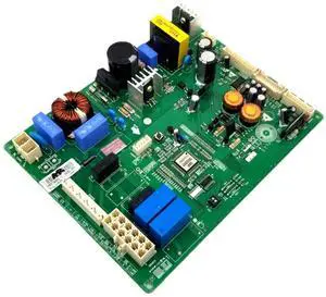 Rabon Services Group - ??Genuine OEM Replacement for LG Refrigerator Control EBR67348002? &