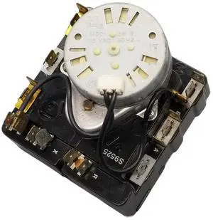 Rabon Services Group - OEM Replacement for Frigidaire Dryer Timer  131062300E