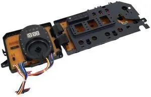 Rabon Services Group - OEM Replacement for Samsung Washer User Interface DC92-00161B  *