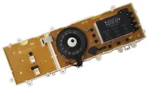 Rabon Services Group - Replacement for LG Washer Control Board EBR67466201 EBR67466101
