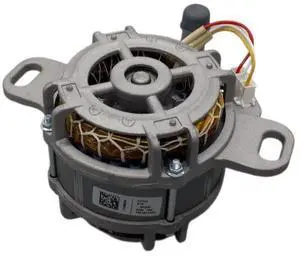 Rabon Services Group - New OEM Replacement for Frigidaire Washer Motor  5304515840