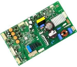 Rabon Services Group - OEM Replacement for LG Refrigerator Control EBR78940610   ? ?