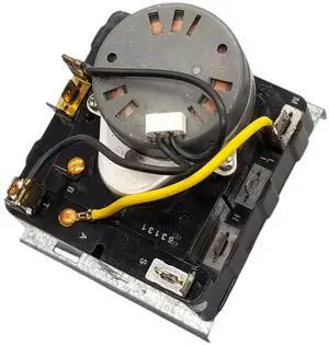 Rabon Services Group - OEM Replacement for Amana Dryer Timer 2200161