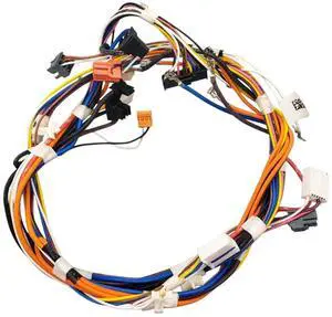 Rabon Services Group - New OEM Replacement for Frigidaire Range Wire Harness A22479704