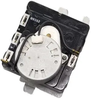 Rabon Services Group - OEM Replacement for GE Dryer Timer  175D2308P001  WE4X884