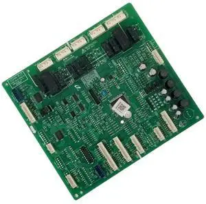 Rabon Services Group - OEM Replacement for Samsung Fridge Control DA94-02862N  ? ?