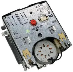 Rabon Services Group - OEM Replacement for GE Washer Timer 905C969-G060  ?  ?