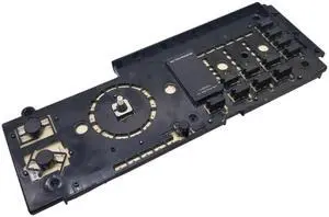 Rabon Services Group - OEM Replacement for GE Dryer Control 290D1525G116