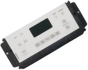 Rabon Services Group - Genuine OEM Replacement for Whirlpool Range Control W10887923 ?  *