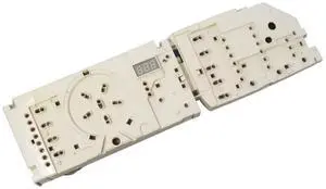 Rabon Services Group - Genuine Replacement for Whirlpool Washer Control 461970204341 ?  *