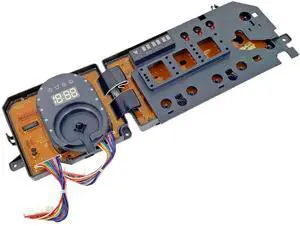 Rabon Services Group - OEM Replacement for Samsung Washer Control DC92-00161A DC92-00200A DC92-00159A ? ?