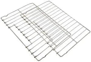 Rabon Services Group - New OEM Replacement for Frigidaire Oven Rack Set 5304532107
