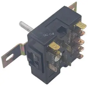 Rabon Services Group - OEM Replacement for Whirlpool Washer Temp Switch 3952577