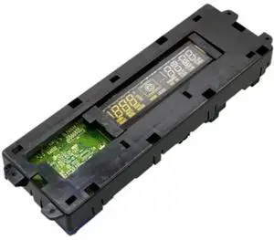 Rabon Services Group - OEM Replacement for GE Oven Control WB27T10484  164D4779P012