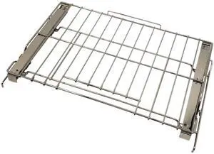 Rabon Services Group - New OEM Replacement for Frigidaire Range Glider Rack 5304530447