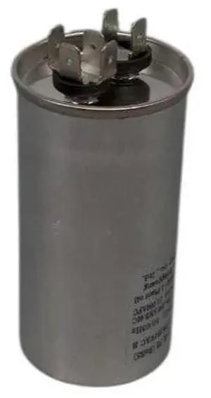 Rabon Services Group - New OEM General Electrics Air-Con Capacitor  E235355