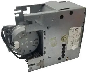 Rabon Services Group - Genuine Replacement for Frigidaire Washer Timer 5303271771 ?  *