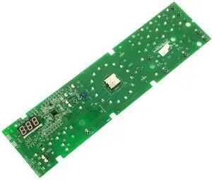 Rabon Services Group - OEM Replacement for Whirlpool Washer Control W10051101    ?  ?