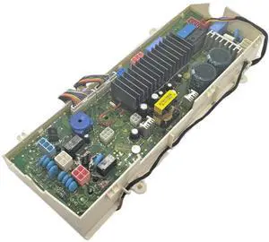Rabon Services Group - OEM Replacement for LG Washer Controls 6871EC2025D 6871EC1081B  **