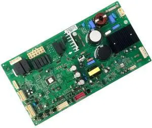 Rabon Services Group - OEM Replacement for LG Refrigerator Control EBR80977516 ?   * *