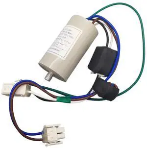 Rabon Services Group - New OEM Replacement for Midea Refrigerator Power Filter 17431000006361