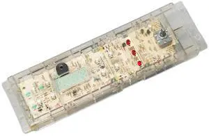 Rabon Services Group - Genuine Replacement for GE Range Control Board 183D7277P002?  *