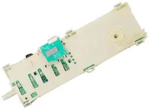 Rabon Services Group - Genuine Replacement for Bosch Dryer Control 9000375793 ?  *